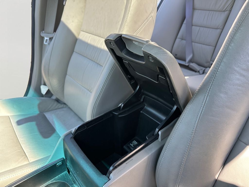 2010 Honda Accord EX-L 2.4