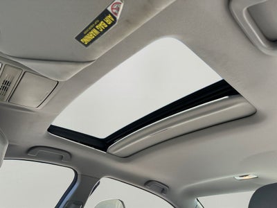 2010 Honda Accord EX-L 2.4