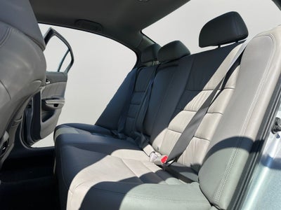 2010 Honda Accord EX-L 2.4