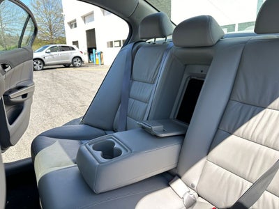 2010 Honda Accord EX-L 2.4