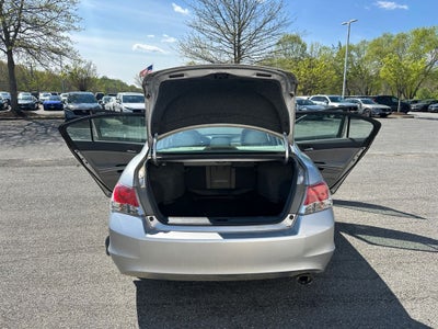 2010 Honda Accord EX-L 2.4