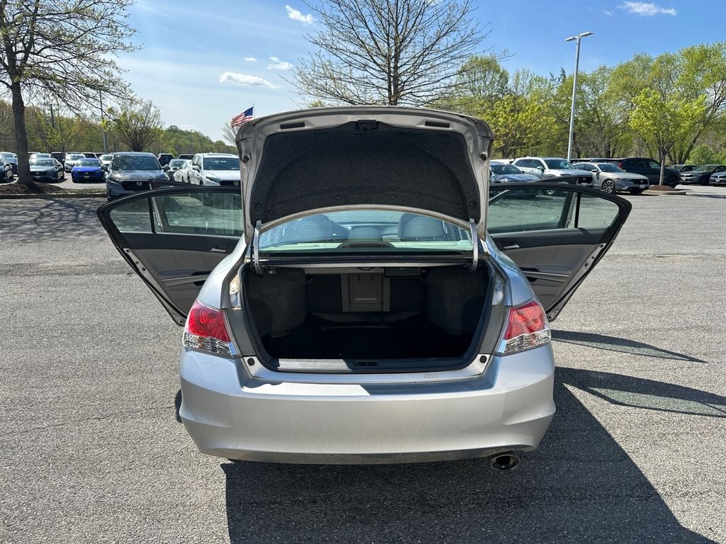 2010 Honda Accord EX-L 2.4