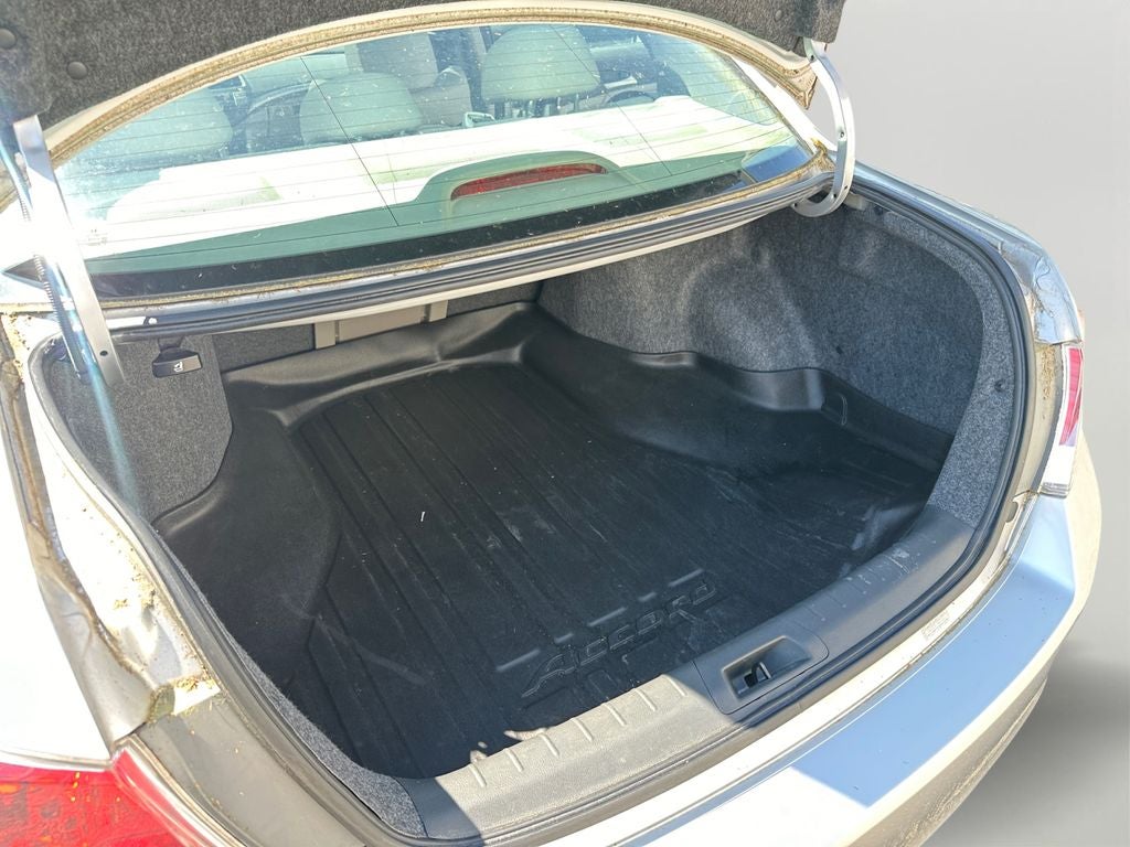 2010 Honda Accord EX-L 2.4