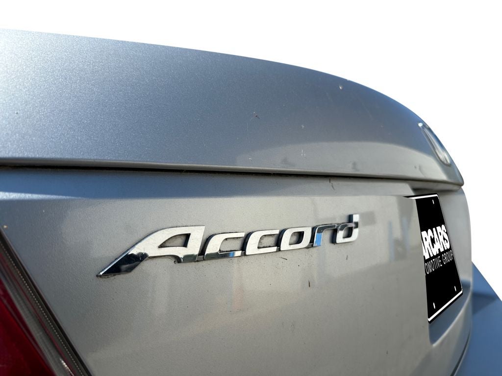 2010 Honda Accord EX-L 2.4