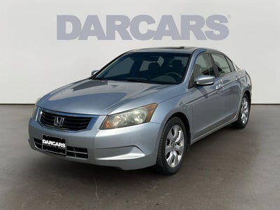 2010 Honda Accord EX-L 2.4