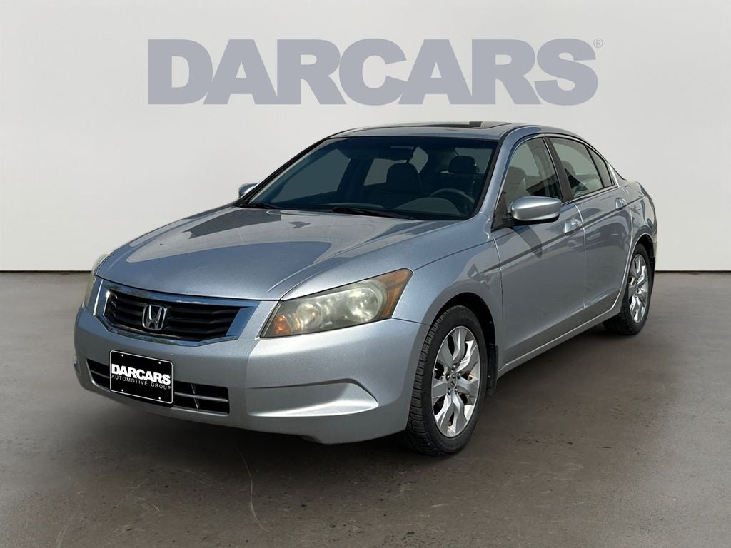 2010 Honda Accord EX-L 2.4