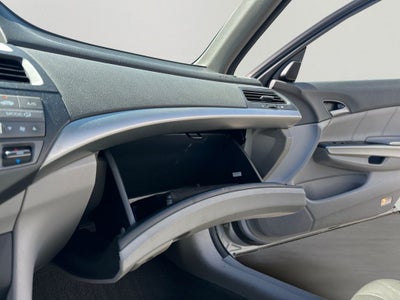 2010 Honda Accord EX-L 2.4