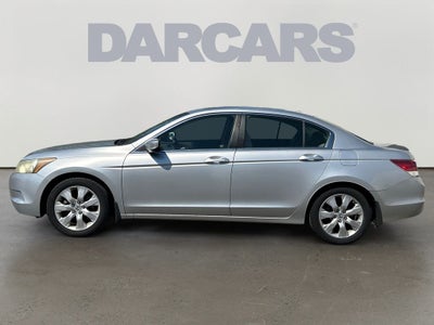 2010 Honda Accord EX-L 2.4
