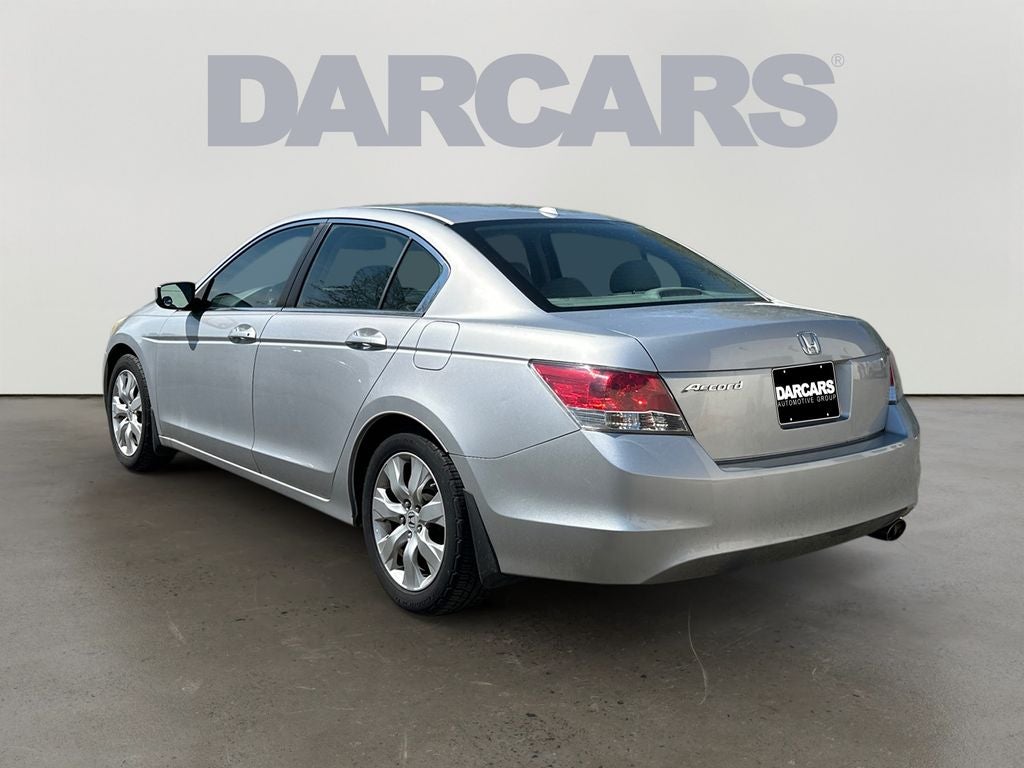 2010 Honda Accord EX-L 2.4
