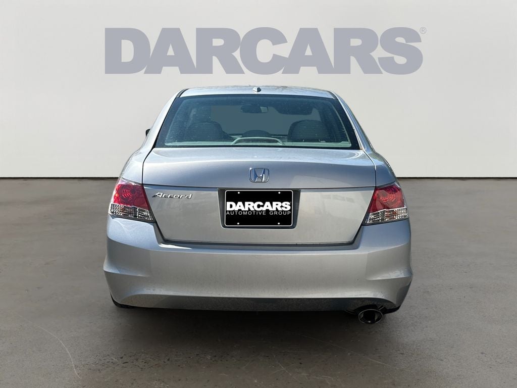 2010 Honda Accord EX-L 2.4