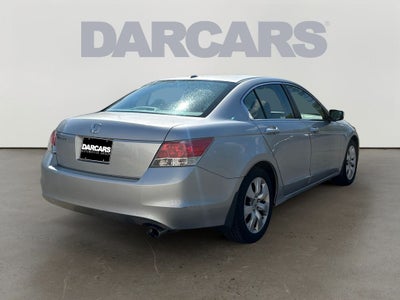 2010 Honda Accord EX-L 2.4