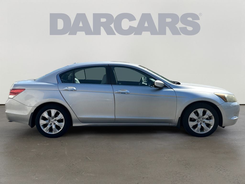 2010 Honda Accord EX-L 2.4