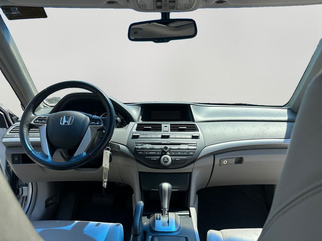 2008 Honda Accord EX-L 3.5