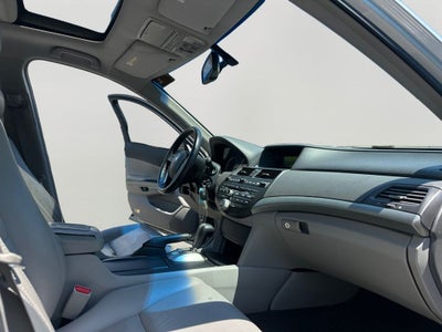2008 Honda Accord EX-L 3.5