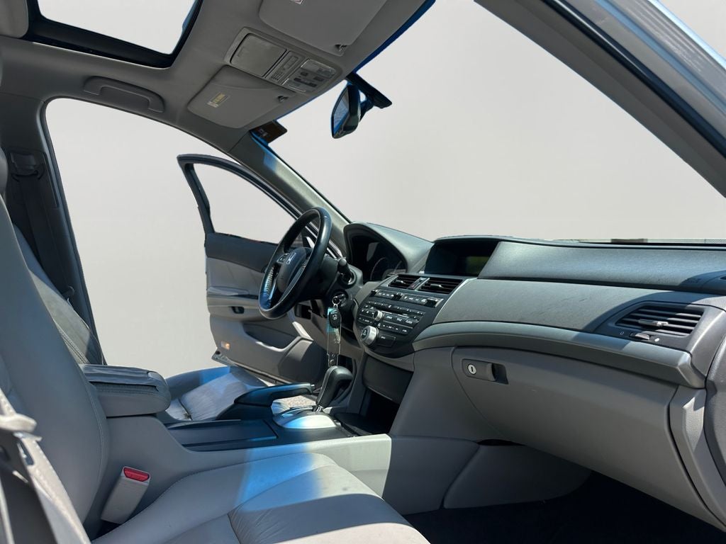 2008 Honda Accord EX-L 3.5