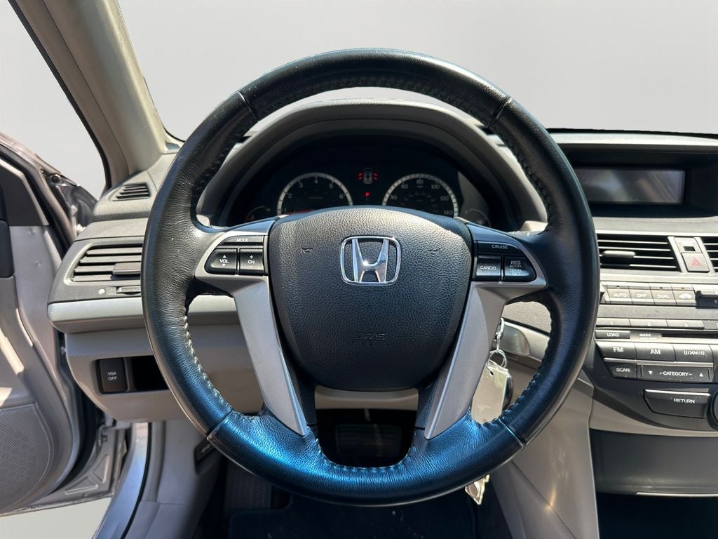 2008 Honda Accord EX-L 3.5