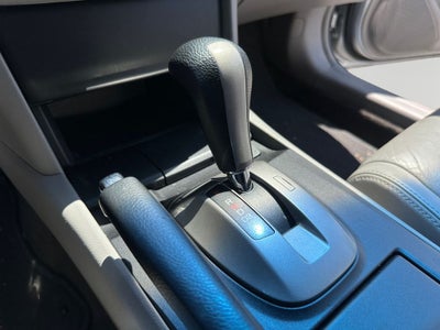 2008 Honda Accord EX-L 3.5