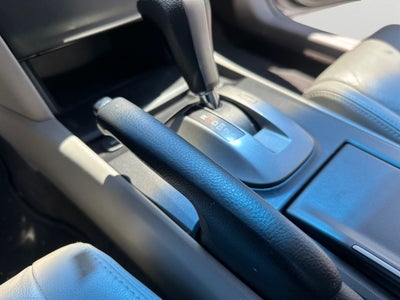 2008 Honda Accord EX-L 3.5