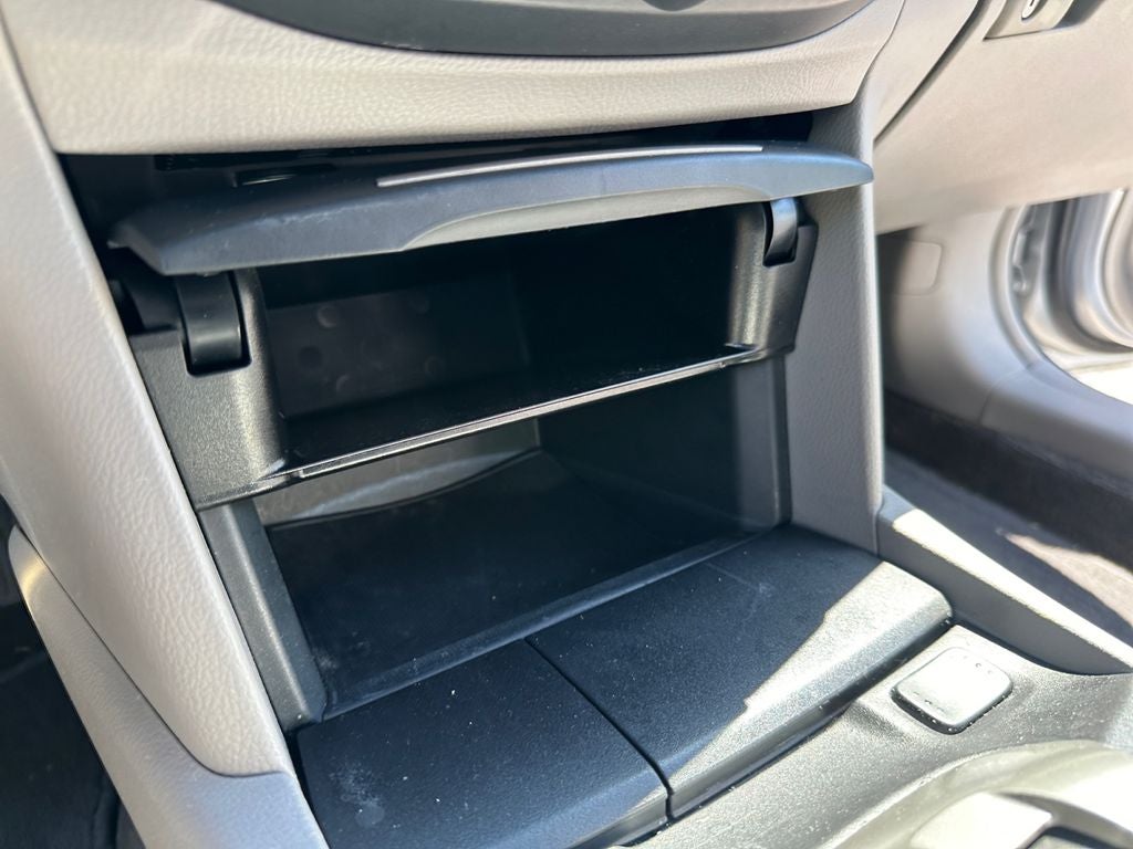 2008 Honda Accord EX-L 3.5
