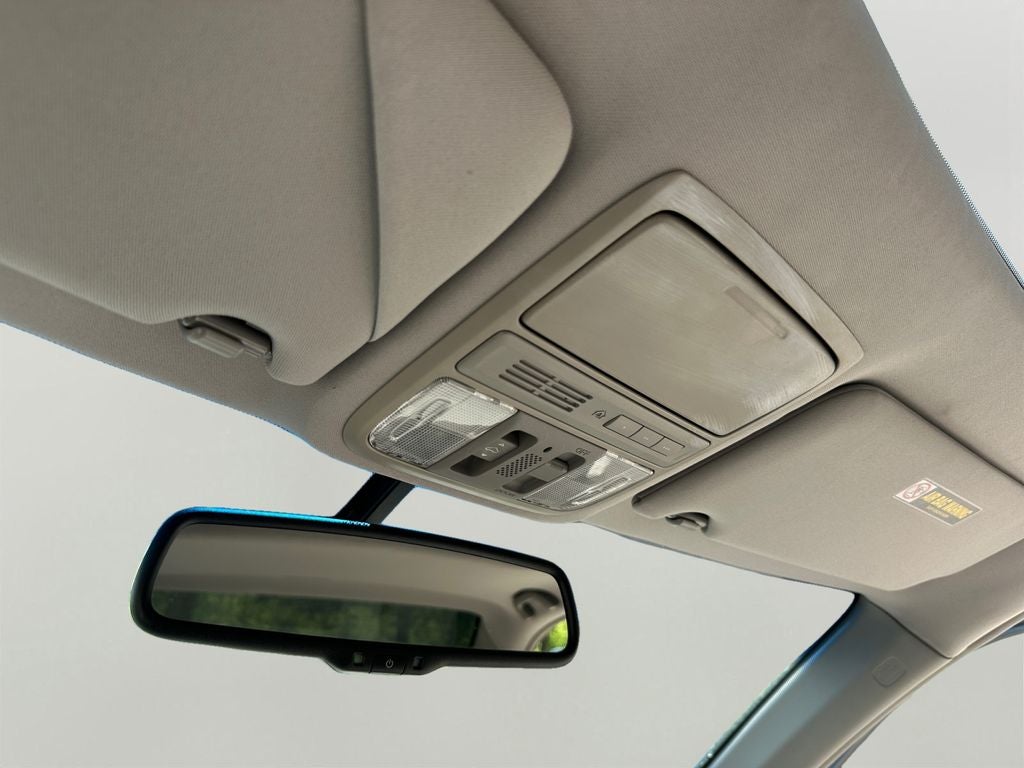 2008 Honda Accord EX-L 3.5