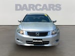 2008 Honda Accord EX-L 3.5