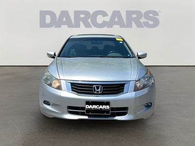 2008 Honda Accord EX-L 3.5