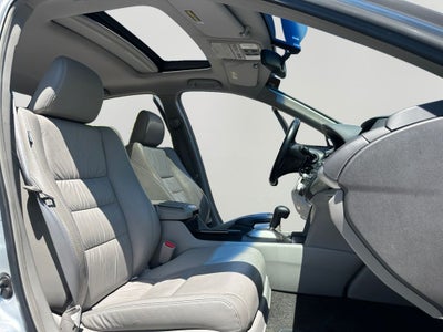 2008 Honda Accord EX-L 3.5
