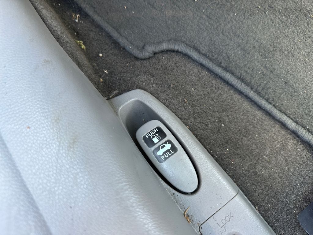 2008 Honda Accord EX-L 3.5