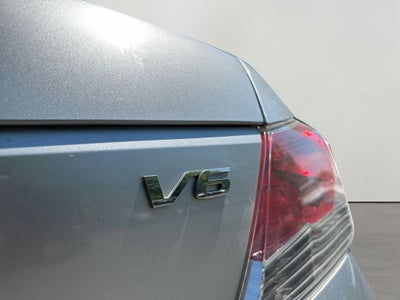 2008 Honda Accord EX-L 3.5