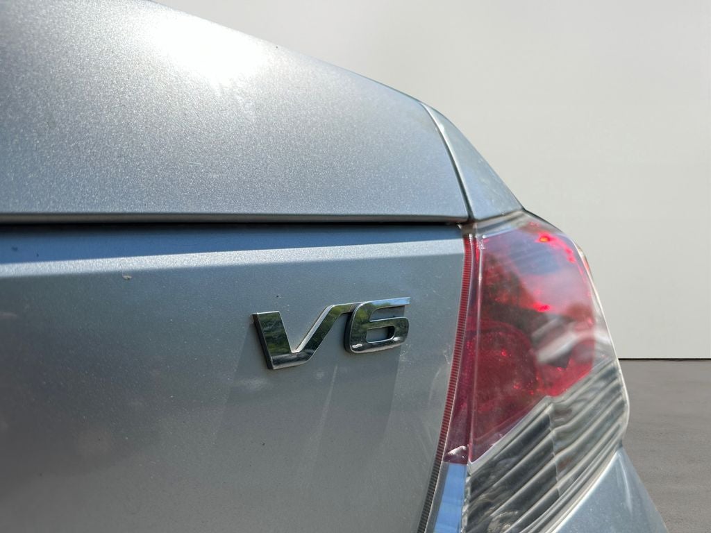 2008 Honda Accord EX-L 3.5