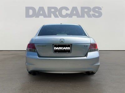 2008 Honda Accord EX-L 3.5
