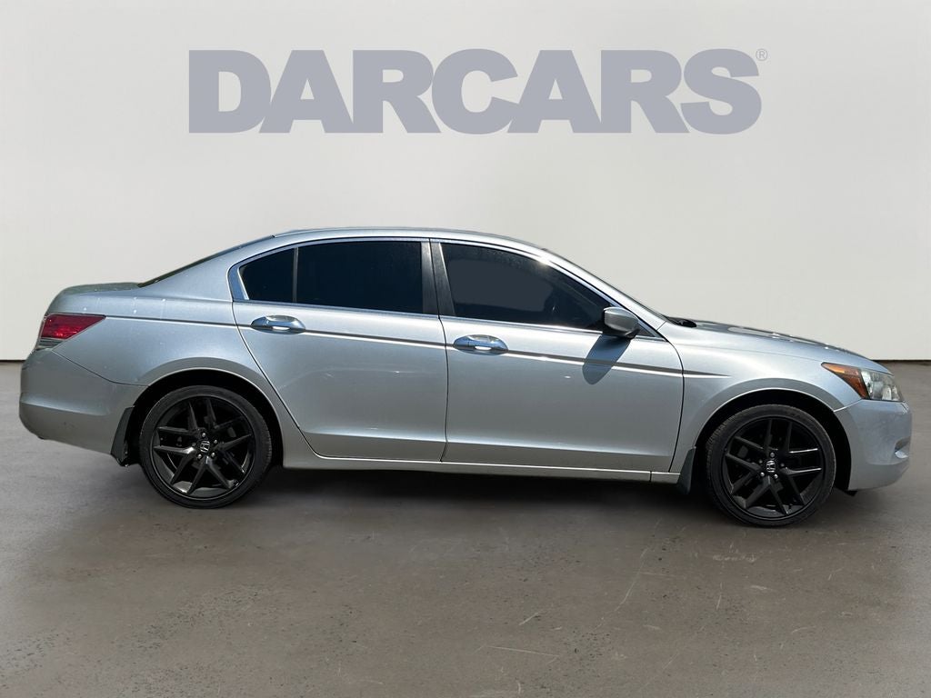 2008 Honda Accord EX-L 3.5
