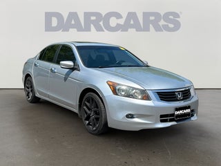 2008 Honda Accord EX-L 3.5