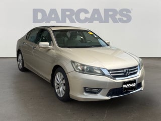 2013 Honda Accord EX