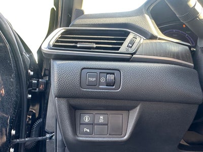 2022 Honda Accord Hybrid EX-L