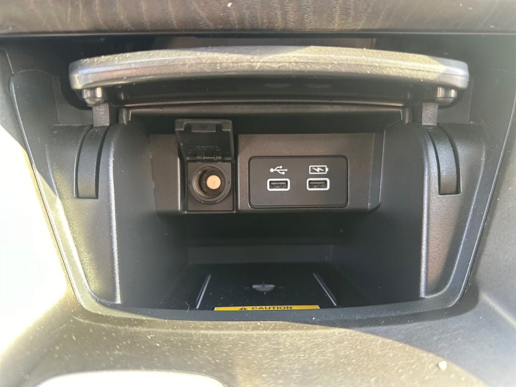 2022 Honda Accord Hybrid EX-L