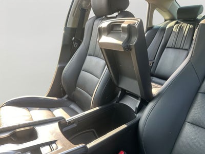 2022 Honda Accord Hybrid EX-L