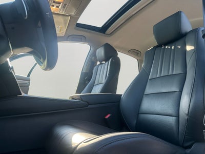 2022 Honda Accord Hybrid EX-L