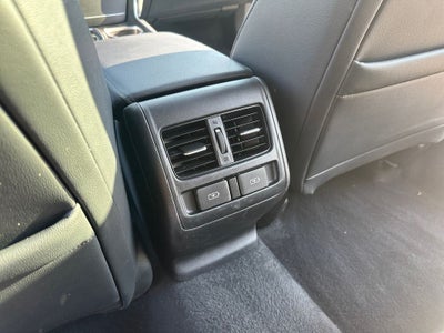 2022 Honda Accord Hybrid EX-L