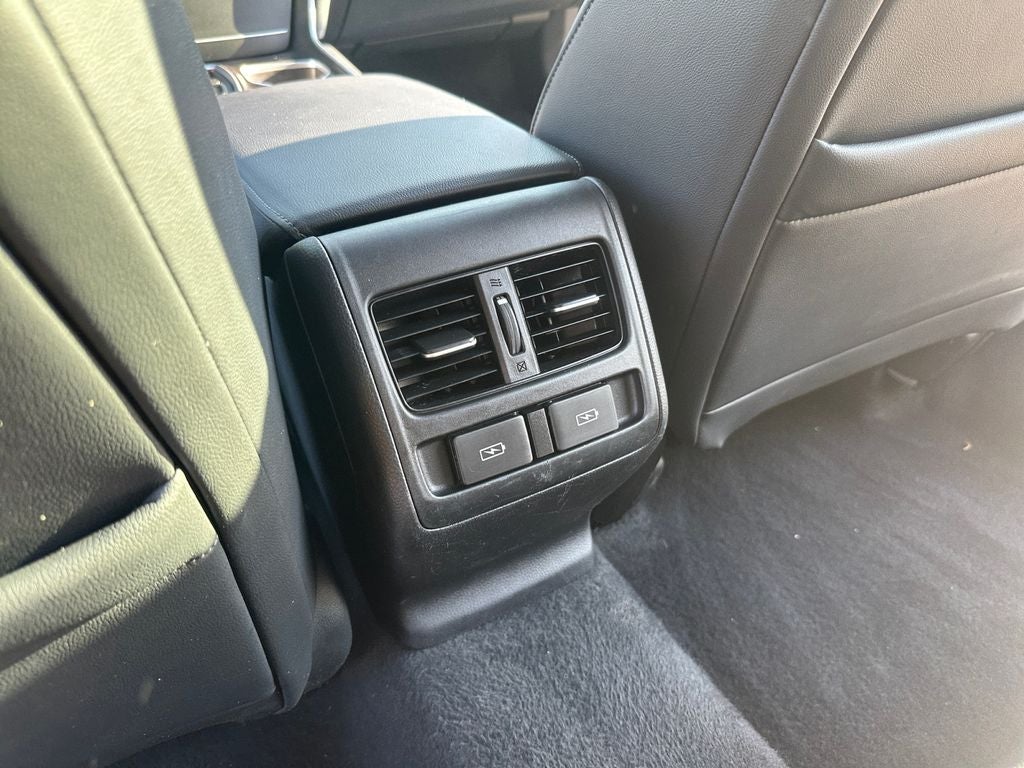 2022 Honda Accord Hybrid EX-L