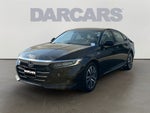 2022 Honda Accord Hybrid EX-L