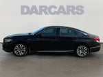 2022 Honda Accord Hybrid EX-L