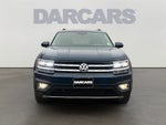 2018 Volkswagen Atlas SEL Premium 4Motion