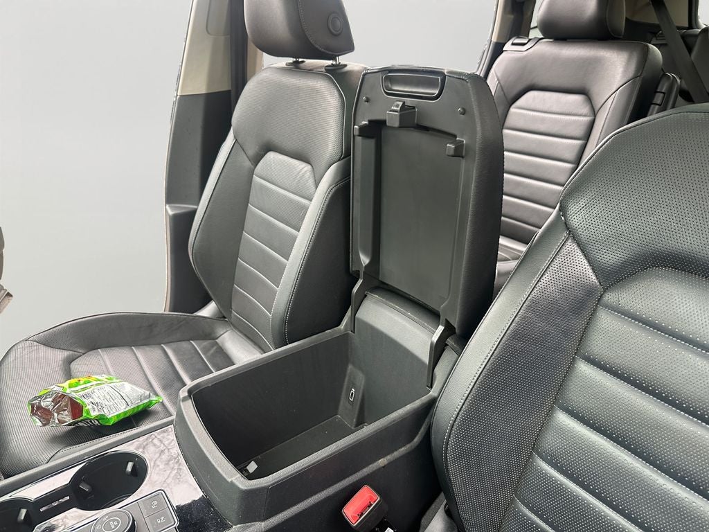 2018 Volkswagen Atlas SEL Premium 4Motion