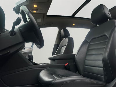2018 Volkswagen Atlas SEL Premium 4Motion