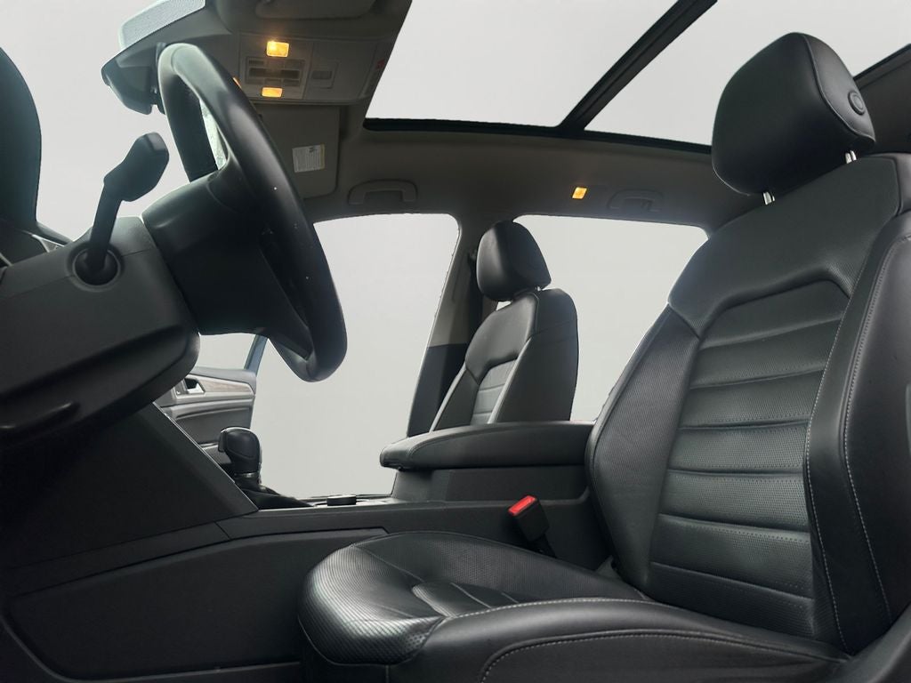 2018 Volkswagen Atlas SEL Premium 4Motion