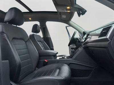 2018 Volkswagen Atlas SEL Premium 4Motion