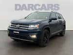 2018 Volkswagen Atlas SEL Premium 4Motion