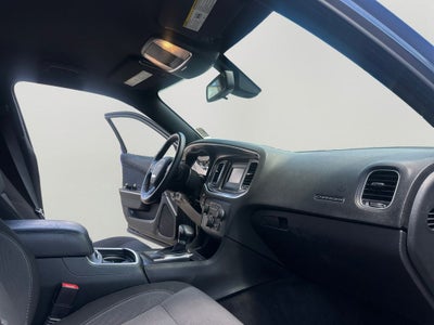 2016 Dodge Charger SE