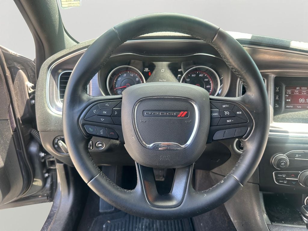 2016 Dodge Charger SE